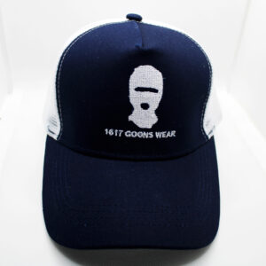 Navy OGTrucker Cap3